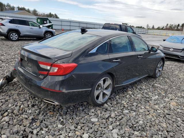 Vin: 1hgcv2f90ka033756, lot: 52123954, honda accord touring 20193