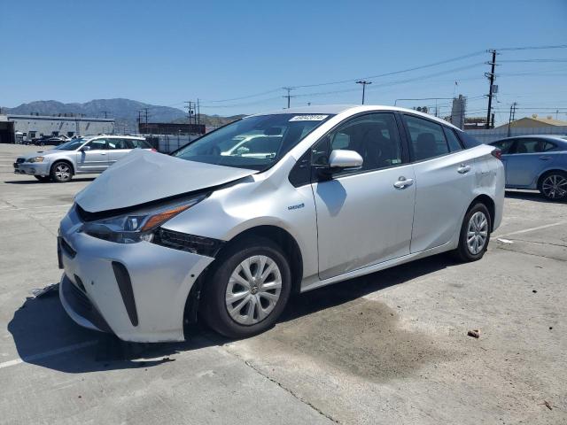 2019 Toyota Prius VIN: JTDKARFU2K3075210 Lot: 49042014