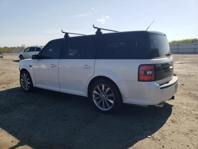 2FMHK6DT9CBD13468 | 2012 Ford flex limited