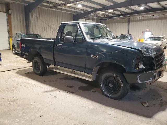 1995 Ford F150 VIN: 1FTEF14N4SLB75577 Lot: 50463174