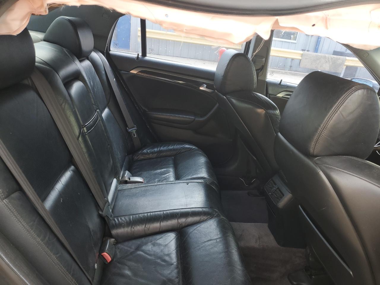 19UUA66216A041557 2006 Acura 3.2Tl