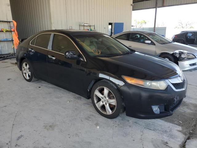 2009 Acura Tsx VIN: JH4CU26669C005075 Lot: 52597394