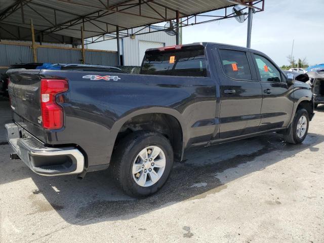 2023 CHEVROLET SILVERADO - 3GCUDDEDXPG363470