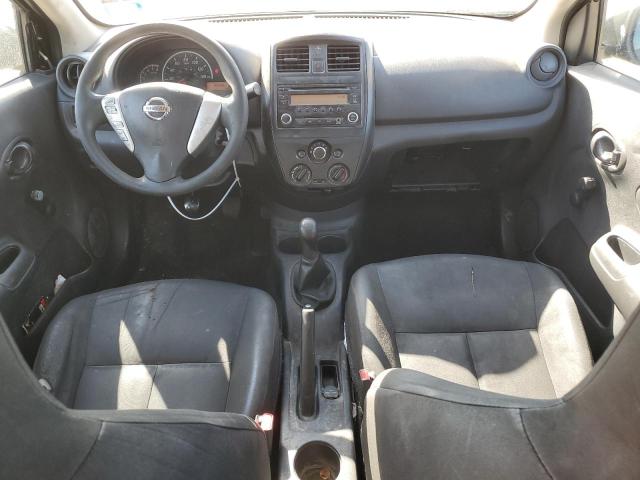 2016 Nissan Versa S VIN: 3N1CN7AP6GL847625 Lot: 48900774