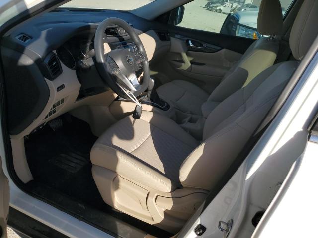 2017 NISSAN ROGUE S - 5N1AT2MT3HC848133