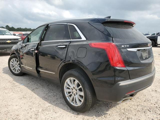 2017 Cadillac Xt5 VIN: 1GYKNARS7HZ249420 Lot: 52402694