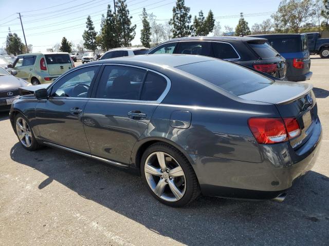 2006 Lexus Gs 430 VIN: JTHBN96S565015711 Lot: 49206474