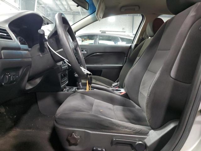 2008 Ford Fusion Se VIN: 3FAHP07Z68R228220 Lot: 49958044