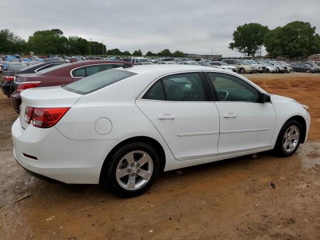 2014 Chevrolet Malibu Ls VIN: 1G11B5SL3EF217462 Lot: 51819954