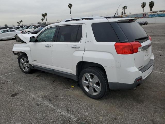 2014 GMC Terrain Slt VIN: 2GKFLTE34E6273578 Lot: 51451184