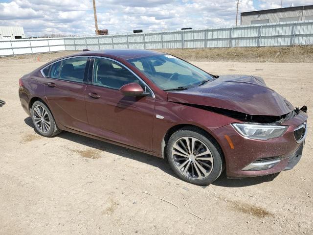 2020 BUICK REGAL ESSE W04GP6SX5L1016890