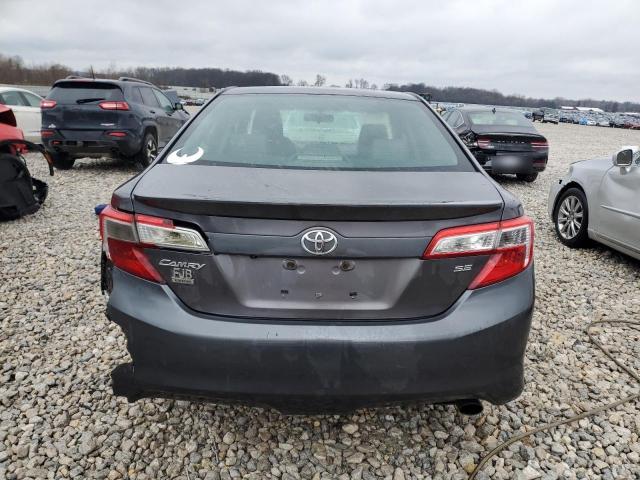 2014 Toyota Camry L VIN: 4T1BF1FK9EU466141 Lot: 49987814