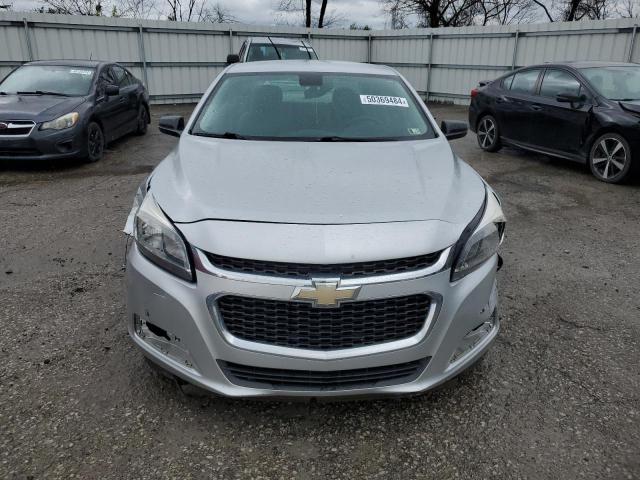 2014 Chevrolet Malibu Ls VIN: 1G11B5SLXEF152495 Lot: 50369484