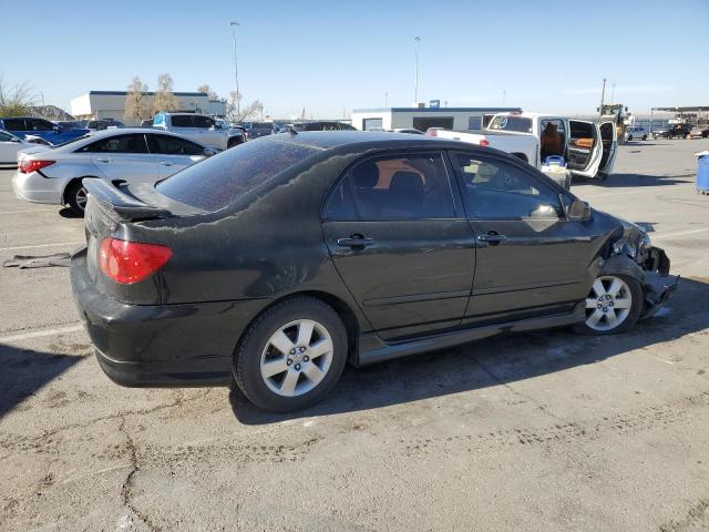 2008 Toyota Corolla Ce VIN: 1NXBR32E68Z035859 Lot: 49916374