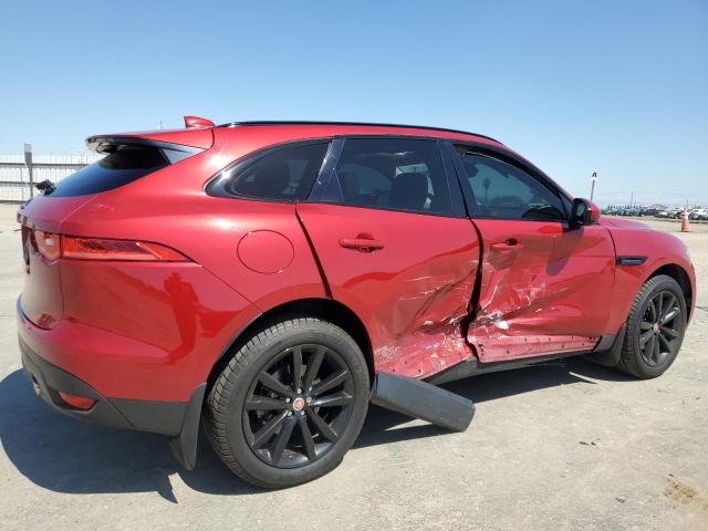 VIN SADCK2EV2JA245745 2018 Jaguar F-Pace, Prestige no.3