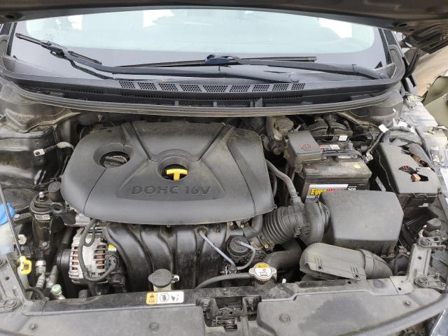 2015 KIA FORTE LX - KNAFX4A63F5371050