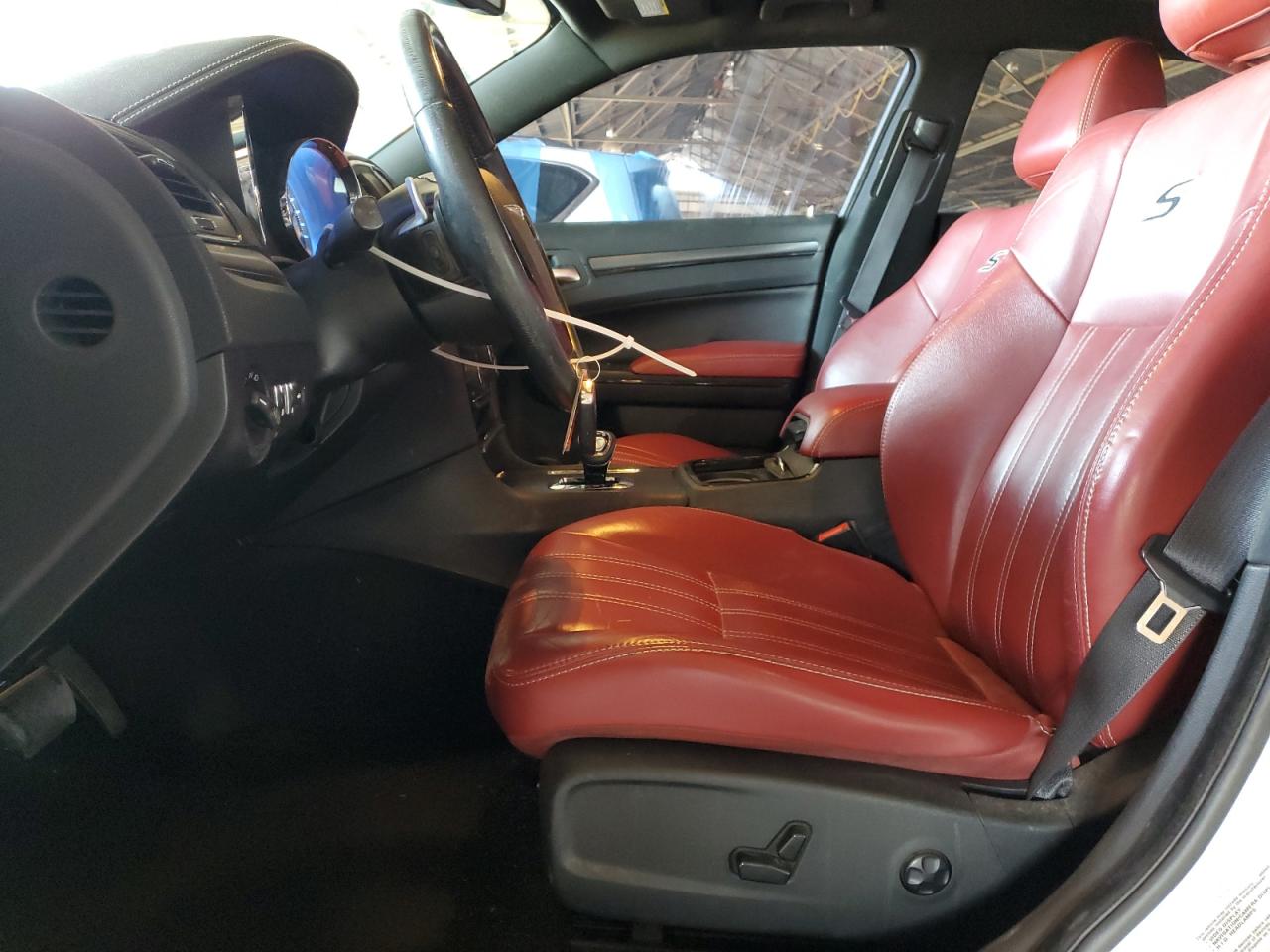 2C3CCABG5DH699197 2013 Chrysler 300 S