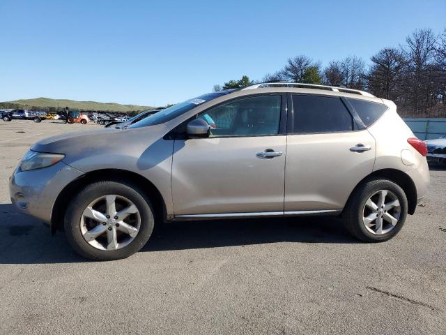 2009 Nissan Murano S VIN: JN8AZ18W09W209598 Lot: 51153024