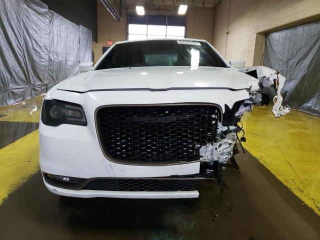 2016 Chrysler 300 S VIN: 2C3CCAGG2GH296176 Lot: 50452544