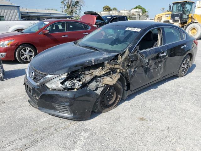 2016 Nissan Altima 2.5 VIN: 1N4AL3AP6GC188532 Lot: 52738494