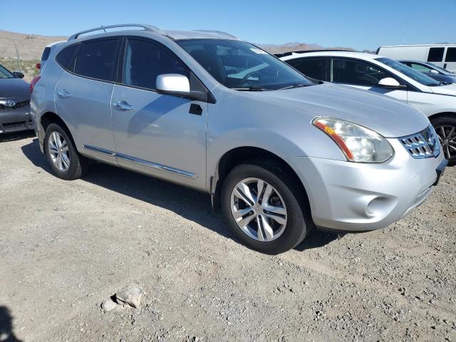 2013 Nissan Rogue S VIN: JN8AS5MV7DW118328 Lot: 50894874