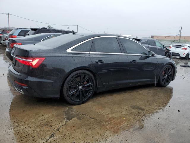 2019 Audi A6 Premium Plus VIN: WAUL2AF20KN022279 Lot: 48651294