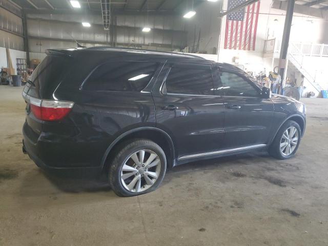 2012 Dodge Durango Crew VIN: 1C4RDJDG5CC148088 Lot: 50983554