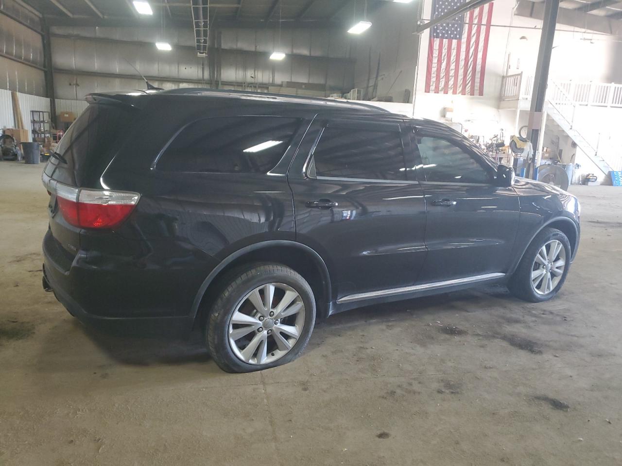 1C4RDJDG5CC148088 2012 Dodge Durango Crew