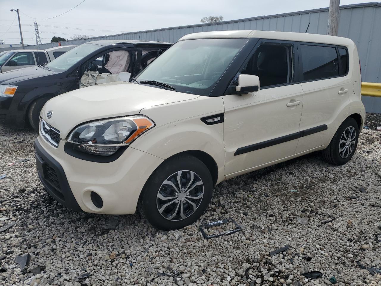 KNDJT2A50C7477086 2012 Kia Soul