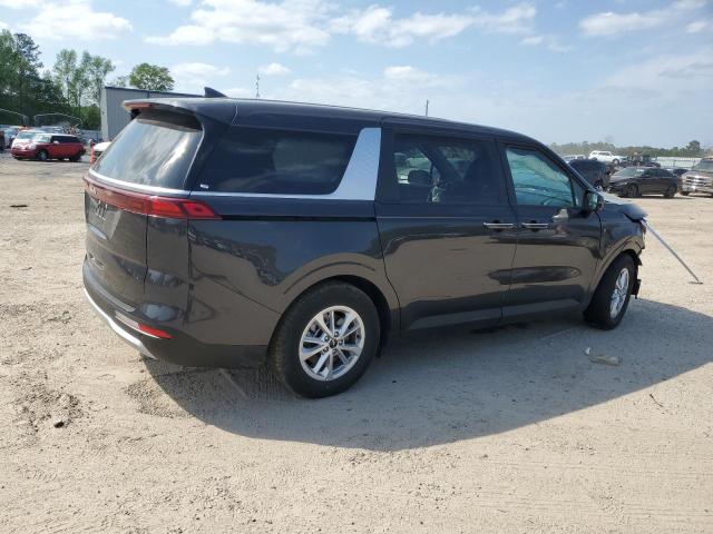 2024 Kia Carnival Lx VIN: KNDNB4H34R6405908 Lot: 49134604