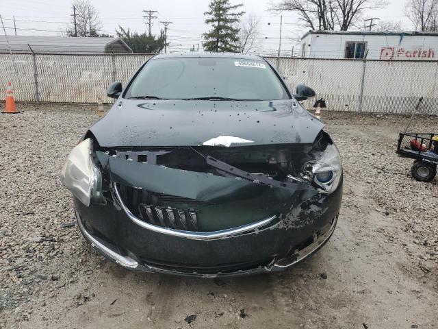 2015 BUICK REGAL PREM 2G4GP5EX1F9290918