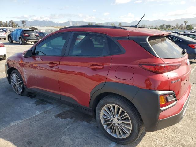 KM8K22AA3LU495308 Hyundai Kona SEL 2