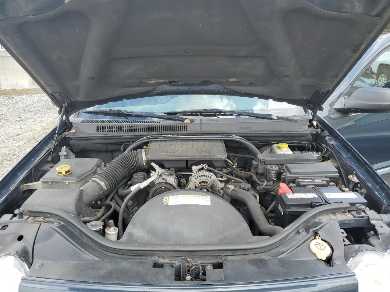 1J8GR48K77C651712 2007 Jeep Grand Cherokee Laredo