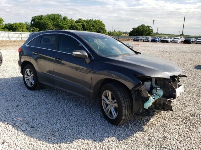 2015 Acura Rdx Technology VIN: 5J8TB4H58FL002618 Lot: 51230574