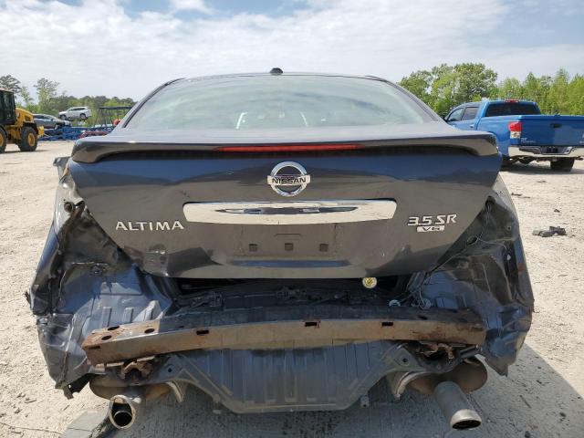 1N4BL2AP9CC141097 2012 Nissan Altima Sr