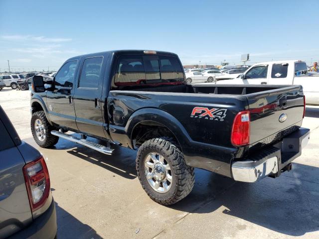 2012 Ford F250 Super Duty VIN: 1FT7W2BT9CEA56087 Lot: 49873114