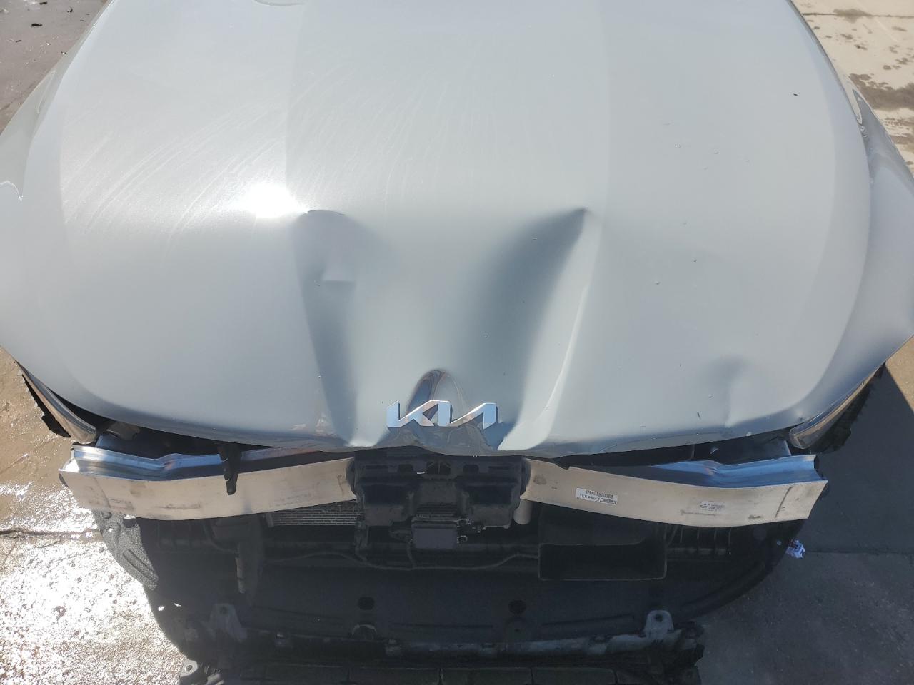 5XXG64J27RG234832 2024 Kia K5 Gt Line