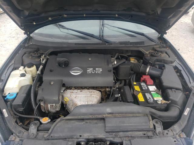 2006 Nissan Altima S VIN: 1N4AL11D16N460532 Lot: 50839764