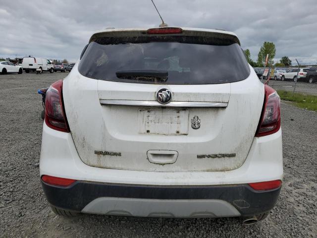 2018 BUICK ENCORE PRE - KL4CJBSB6JB515363