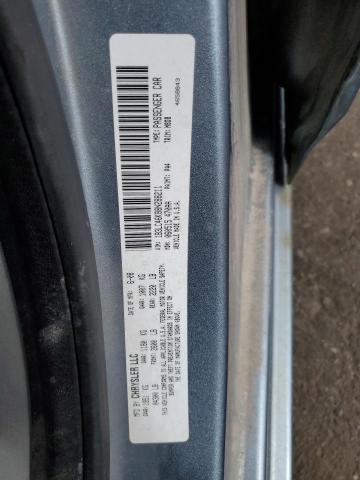 2008 Dodge Avenger Se VIN: 1B3LC46K88N288211 Lot: 49702094