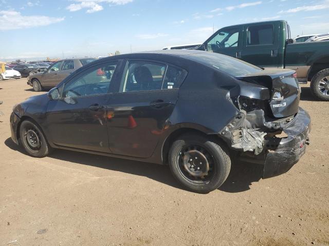 2013 Mazda 3 I VIN: JM1BL1TF1D1768835 Lot: 51919144