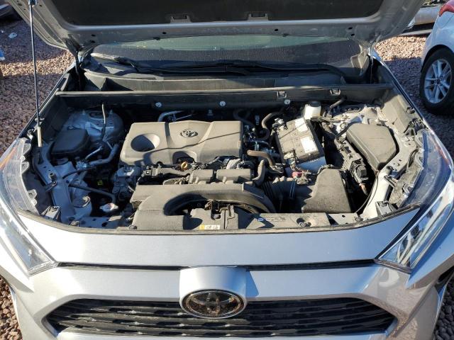 2021 Toyota Rav4 Xle Premium VIN: 2T3A1RFV7MW232699 Lot: 49862764