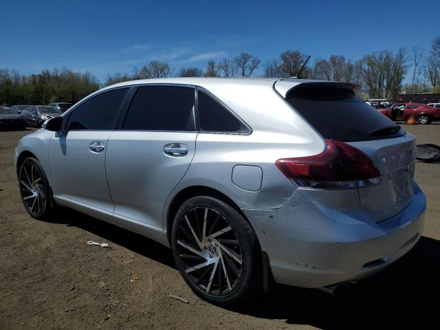 2013 Toyota Venza Le VIN: 4T3BK3BBXDU082016 Lot: 52272364