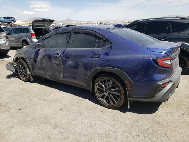 2022 Subaru Wrx Limited VIN: JF1VBAN64N8027445 Lot: 49631154