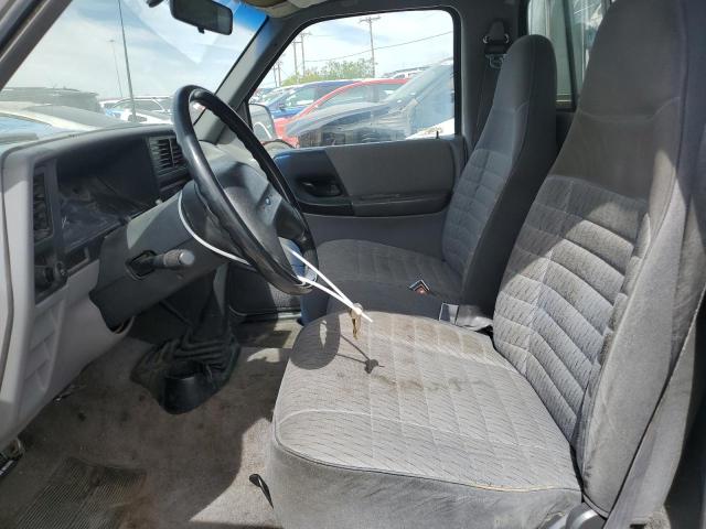 1994 Ford Ranger VIN: 1FTCR10A6RPA26141 Lot: 50530144