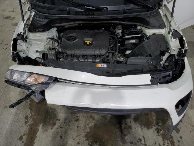 2022 Kia Soul Lx VIN: KNDJ23AU8N7833187 Lot: 52475854