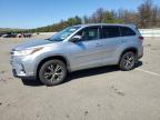 TOYOTA HIGHLANDER photo