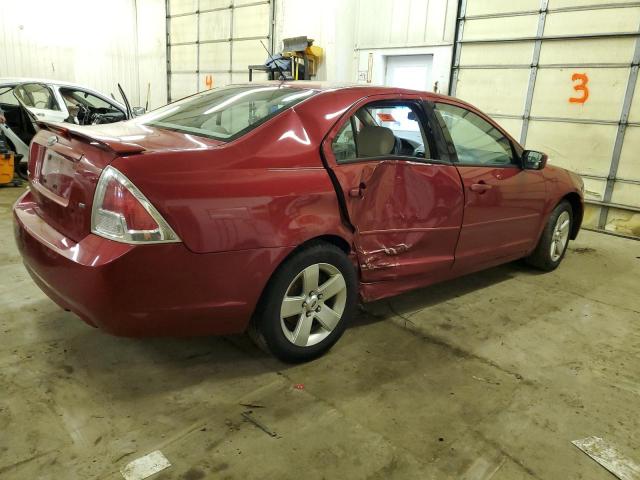 2008 Ford Fusion Se VIN: 3FAHP07Z88R224847 Lot: 49022224