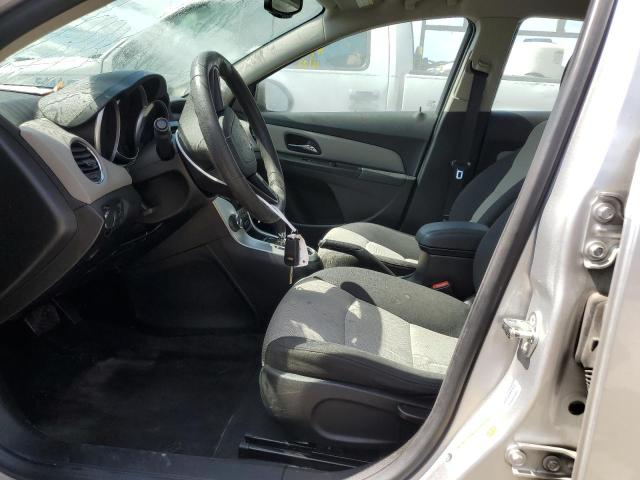 2016 CHEVROLET CRUZE LIMI - 1G1PC5SH7G7217657