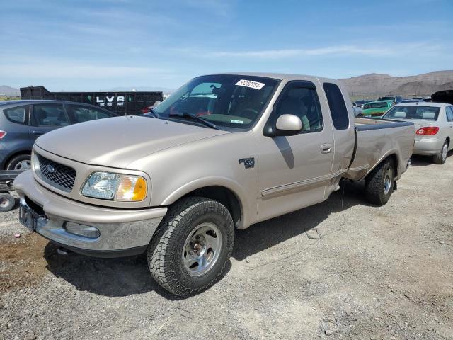 1998 Ford F150 VIN: 1FTZX1866WKC08835 Lot: 51282754